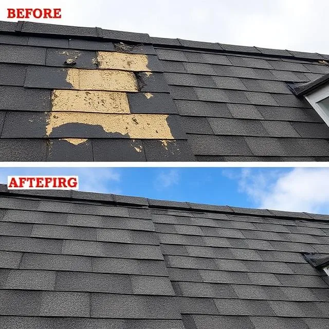 Roof Repair Near Me in Millerton, OK near me